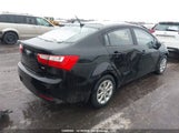 Kia Rio Lx KNADM4A36D6181790 снимка