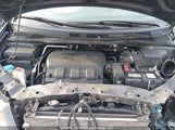 Honda Odyssey Ex 5FNRL5H49HB502215 снимка