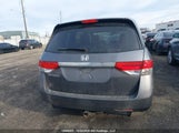 Honda Odyssey Ex 5FNRL5H49HB502215 снимка