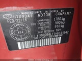 Hyundai Elantra Se/Value/Limited KMHD84LF1HU121542 fotografie