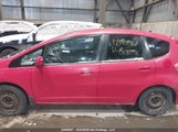 Honda Fit Lx JHMGE8H55AC804792 снимка