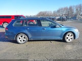 Volkswagen Golf Sportwagen 1.8 Tsi Comfortline/1.8 Tsi Highline 3VW117AU0KM511989 photo