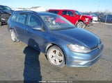 Volkswagen Golf Sportwagen 1.8 Tsi Comfortline/1.8 Tsi Highline 3VW117AU0KM511989 photo