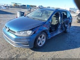 Volkswagen Golf Sportwagen 1.8 Tsi Comfortline/1.8 Tsi Highline 3VW117AU0KM511989 photo