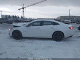 Chevrolet Malibu 1G1ZD5ST6MF018093 снимка