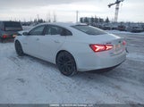 Chevrolet Malibu 1G1ZD5ST6MF018093 снимка