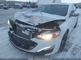 Chevrolet Malibu 1G1ZD5ST6MF018093 снимка