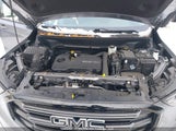 GMC Terrain Sle 3GKALTEV6ML329610 снимка