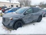 GMC Terrain Sle 3GKALTEV6ML329610 снимка