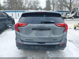 GMC Terrain Sle 3GKALTEV6ML329610 снимка
