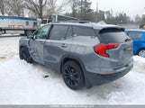 GMC Terrain Sle 3GKALTEV6ML329610 снимка