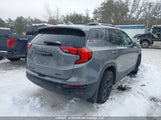 GMC Terrain Sle 3GKALTEV6ML329610 снимка
