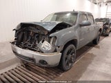GMC Sierra  Slt 3GTP2WE31BG395626 снимка