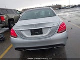 Mercedes-Benz C 300 4Matic 55SWF4KB2FU074706 photo