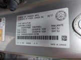 Honda Cr-V Touring 2HKRW2H93HH125786 снимка