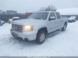 GMC Sierra  Sle 3GTP2VE73DG359484 снимка