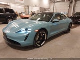 Porsche Taycan 4S WP0AB2Y13NSA45181 снимка