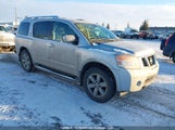 Nissan Armada Platinum 5N1AA0NE7AN612332 снимка