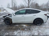 Tesla Model Y Long Range 7SAYGDEE4NF440955 fotografie