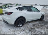 Tesla Model Y Long Range 7SAYGDEE4NF440955 fotografie