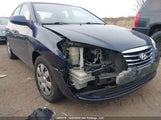 Hyundai Elantra Gl KMHDU4BD9AU195213 снимка