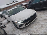 Hyundai Elantra Sel Sport KMHLM4DG8TU122937 photo