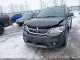 Dodge Journey Sxt/Limited 3C4PDCCG9GT121507 снимка