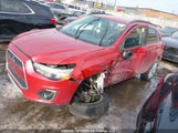 Mitsubishi Rvr Gt 4A4AJ4AW2FE609090 снимка
