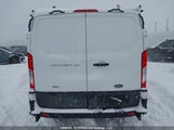 Ford Transit-150 Cargo 1FTYE2Y83PKB75318 снимка