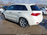 Acura Rdx Technology 5J8TB18599A800771 снимка