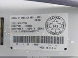 Acura Rdx Technology 5J8TB18599A800771 снимка