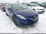 Mazda Mazda6 Gs-I4 1YVHZ8BH7A5M47353 fotografie