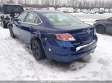 Mazda Mazda6 Gs-I4 1YVHZ8BH7A5M47353 fotografie