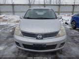 Nissan Versa S/Sl 3N1BC13EX7L428588 снимка
