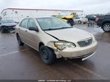 Toyota Corolla Ce/Le/S 2T1BR32E37C815219 снимка