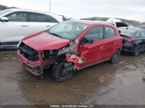 Mitsubishi Mirage Es ML32AUHJ7RH013551 снимка