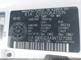 Kia Seltos Ex KNDEUCAA9N7327580 снимка