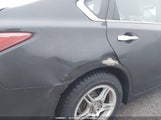 Nissan Altima 2.5/2.5 S/2.5 Sl/2.5 Sv 1N4AL3AP7DN499144 fotografie