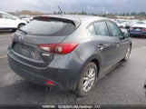 Mazda 3 Touring JM1BM1L74E1138346 снимка