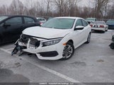Honda Civic Lx 2HGFC2F57HH038415 снимка