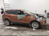 Ford Escape Titanium 1FMCU9J91HUC69613 снимка