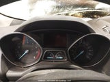 Ford Escape Titanium 1FMCU9J91HUC69613 снимка