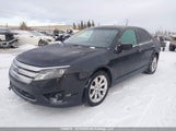 Ford Fusion Se 3FAHP0HA7AR308379 снимка