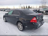 Ford Fusion Se 3FAHP0HA7AR308379 снимка