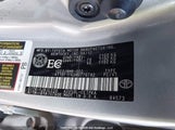 Toyota Camry Le/Xle/Se/Xse 4T1BF1FK2HU776782 fotografie