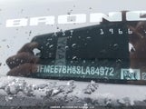 Ford Bronco Big Bend 1FMEE7BH6SLA84972 снимка