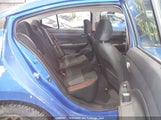 Nissan Versa Sr 3N1CN8FV5ML843879 снимка