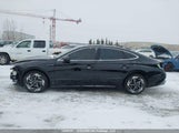 Hyundai Sonata Preferred-Trend KMHL44JA5SA449571 снимка