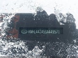 Hyundai Sonata Preferred-Trend KMHL44JA5SA449571 снимка