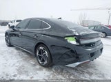 Hyundai Sonata Preferred-Trend KMHL44JA5SA449571 снимка